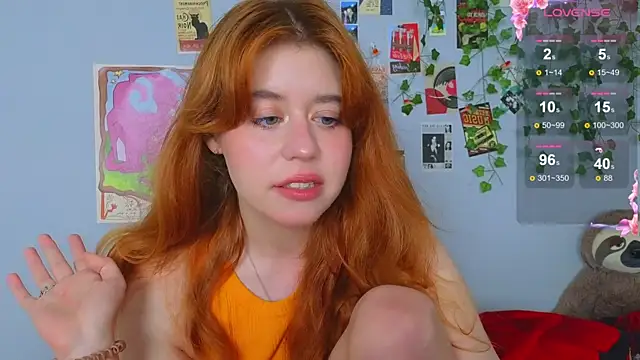Snapshot of Penny_Staaar chatting on 07-26-26, 06:53 Penny Staaar online show from 07-26-26, 06:53