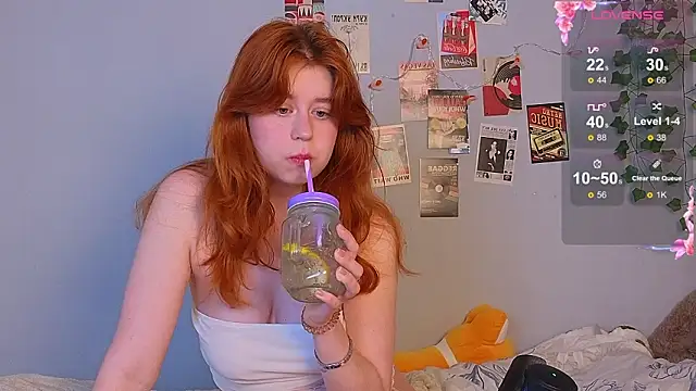 Penny Staaar online show from 03-29-26, 03:30