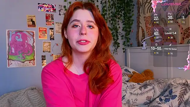 Snapshot of Penny_Staaar chatting on 04-22-26, 05:47 Penny Staaar online show from 04-22-26, 05:47