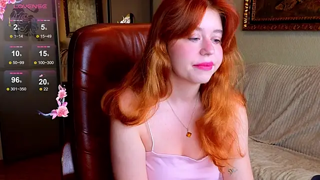 Penny Staaar online show from 09-28-25, 04:52