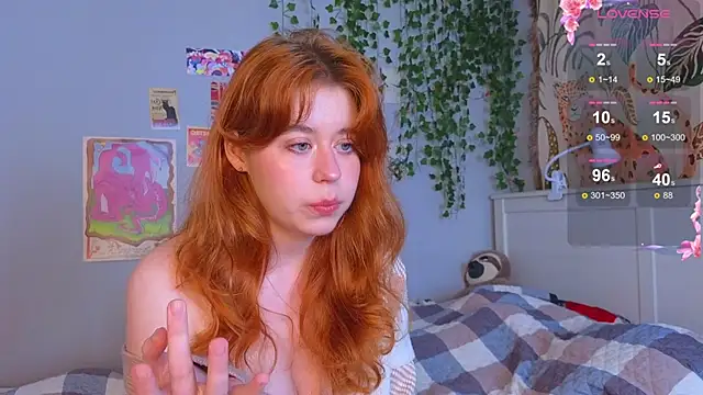 Snapshot of Penny_Staaar chatting on 05-19-26, 05:58 Penny Staaar online show from 05-19-26, 05:58