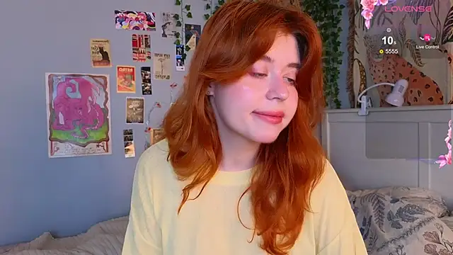 Snapshot of Penny_Staaar chatting on 05-14-26, 06:43 Penny Staaar online show from 05-14-26, 06:43