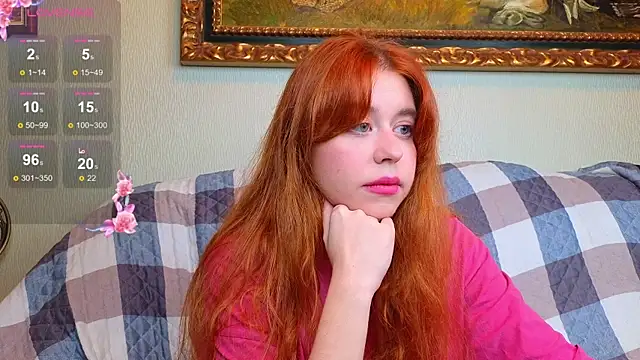 Penny Staaar online show from 11-15-25, 05:11