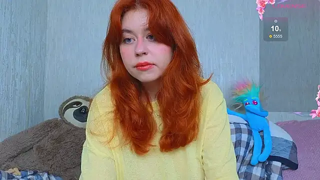 Penny Staaar online show from 02-24-26, 02:45