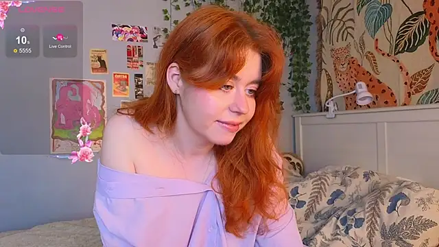Snapshot of Penny_Staaar chatting on 04-30-26, 06:31 Penny Staaar online show from 04-30-26, 06:31