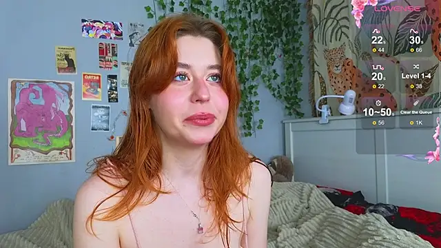 Snapshot of Penny_Staaar chatting on 06-06-26, 05:56 Penny Staaar online show from 06-06-26, 05:56