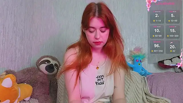 Penny Staaar online show from 02-07-26, 04:31