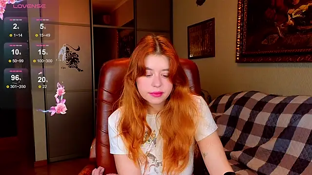 Penny Staaar online show from 10-15-25, 05:28