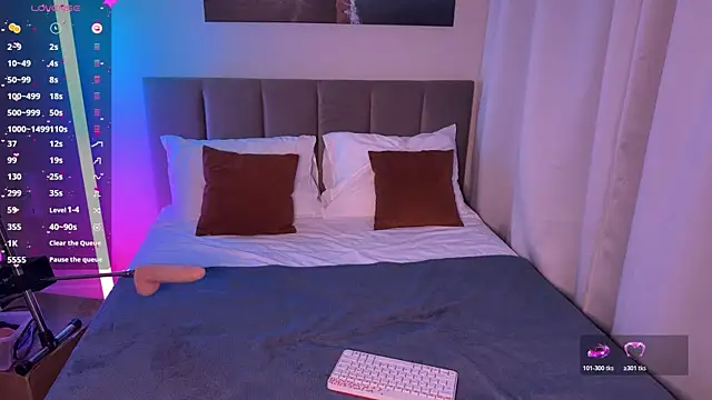 Walt Enjoy online show from 11-07-25, 03:49