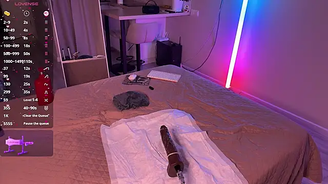 Walt Enjoy online show from 10-05-25, 04:42