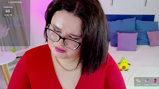 Snapshot of Jessica_Joy chatting on 02-07-25, 02:40 Jessica Joy online show from 02-07-25, 02:40