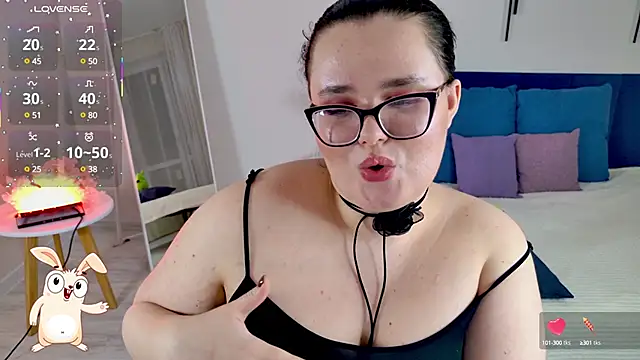 Snapshot of Jessica_Joy chatting on 02-19-25, 02:12 Jessica Joy online show from 02-19-25, 02:12
