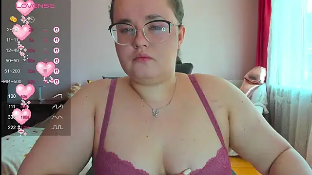 Jessica Joy online show from 06-12-26, 06:55