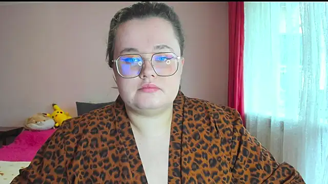 Jessica Joy online show from 06-17-26, 06:24