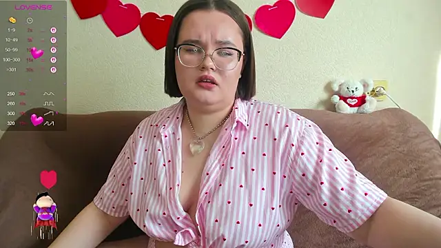 Snapshot of Jessica_Joy chatting on 02-15-26, 08:13 Jessica Joy online show from 02-15-26, 08:13