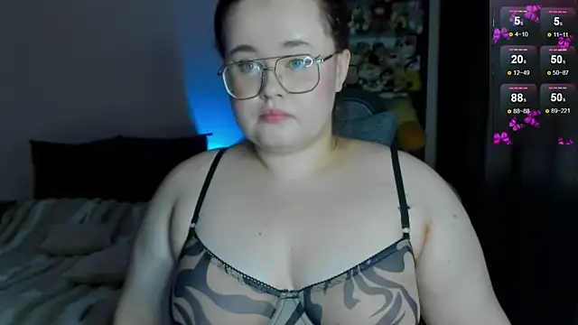 Jessica Joy online show from 07-24-26, 07:04