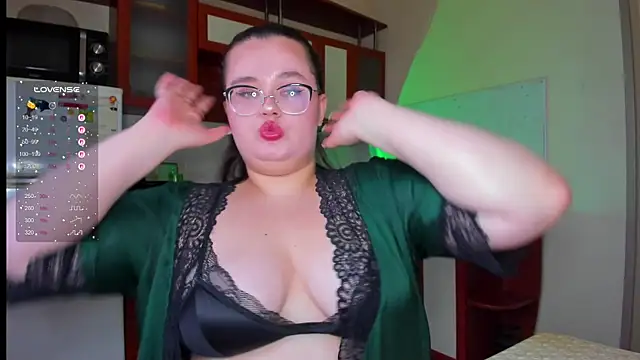 Jessica Joy online show from 11-10-25, 05:12