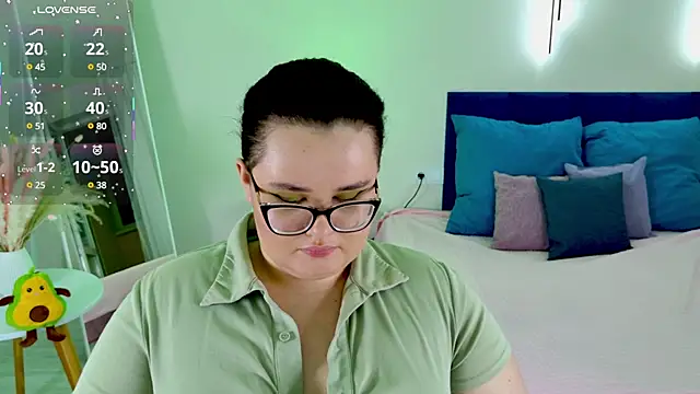 Snapshot of Jessica_Joy chatting on 03-05-25, 02:14 Jessica Joy online show from 03-05-25, 02:14