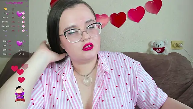 Snapshot of Jessica_Joy chatting on 02-14-26, 06:46 Jessica Joy online show from 02-14-26, 06:46