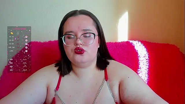 Jessica Joy online show from 11-03-25, 07:24