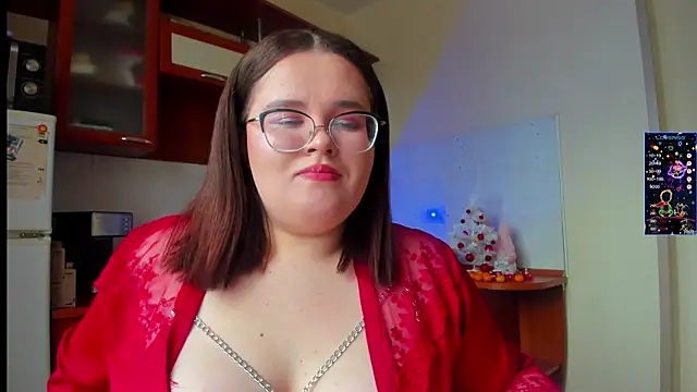 Jessica Joy online show from 12-23-25, 07:18