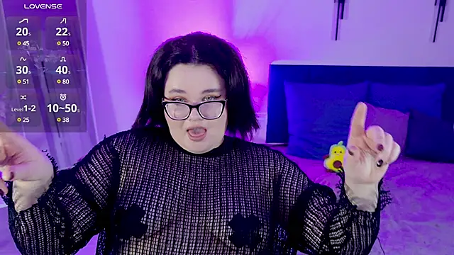 Snapshot of Jessica_Joy chatting on 02-10-25, 11:13 Jessica Joy online show from 02-10-25, 11:13