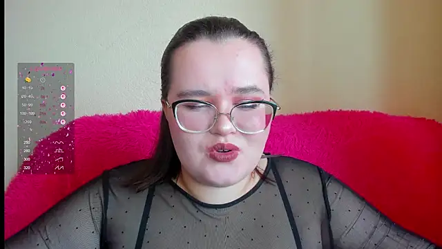 Jessica Joy online show from 11-04-25, 08:18