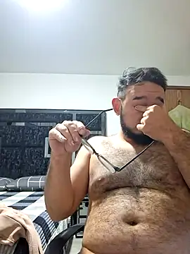 Nene1325 online show from 02-13-25, 07:45