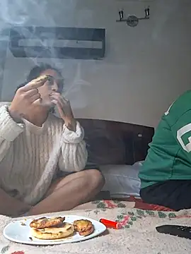 Nene1325 online show from 11-22-25, 08:08