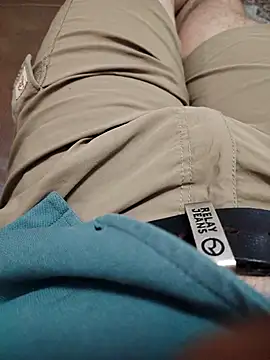 Magical Feel online show from 04-17-26, 07:49