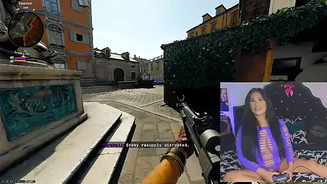 Skyla Santana online show from 02-17-26, 02:53