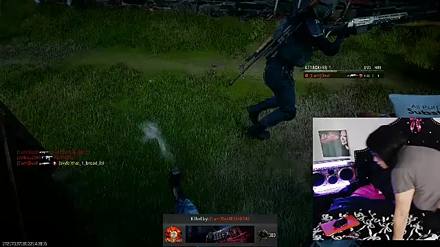 Skyla Santana online show from 01-16-26, 10:03