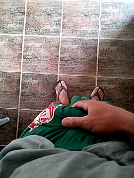 paubabando  online show from 01-17-26, 09:24