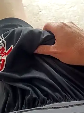 paubabando  online show from 03-05-26, 12:13