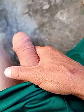 paubabando  online show from 01-18-26, 10:29