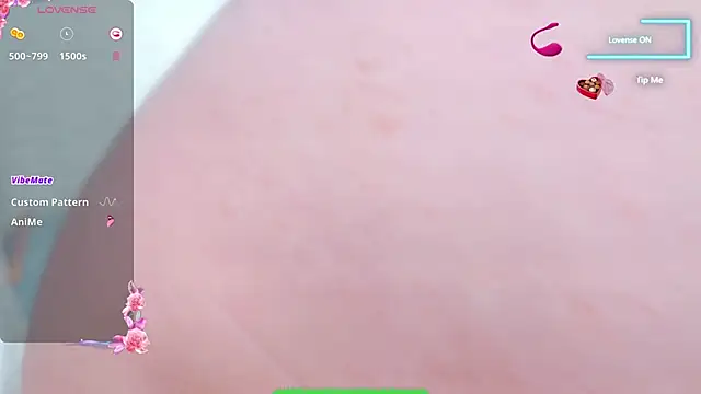 Weiwei5200 online show from 04-15-26, 01:00