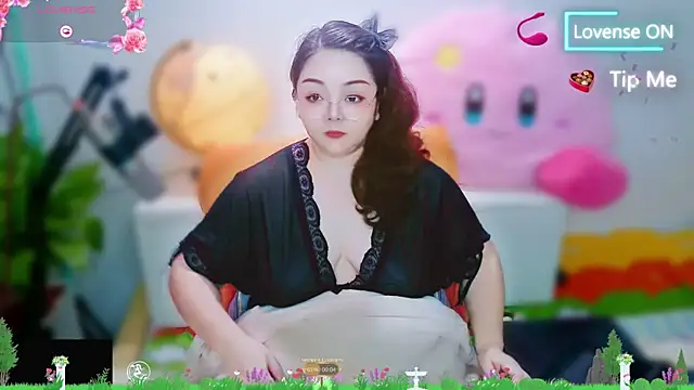 Weiwei5200 online show from 11-02-25, 03:06