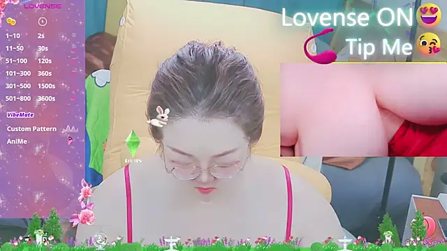 Snapshot of Weiwei5200 chatting on 03-15-25, 03:37 Weiwei5200 online show from 03-15-25, 03:37
