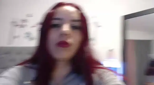 Chanel Foxx  online show from 03-12-25, 07:25