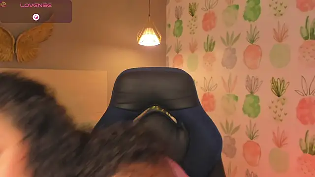 yaya23x online show from 01-09-26, 11:50