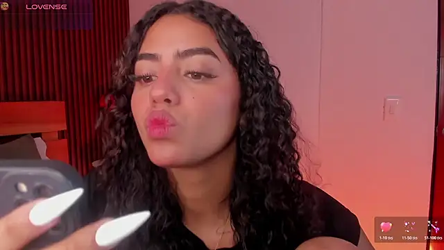 yaya23x online show from 06-05-26, 02:12