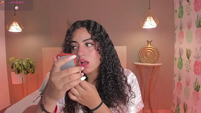 yaya23x online show from 04-24-26, 02:35