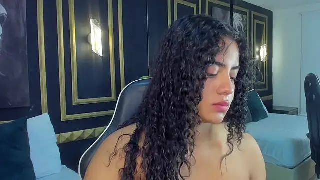 yaya23x online show from 09-19-25, 01:59