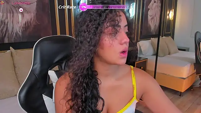 yaya23x online show from 02-19-26, 02:36