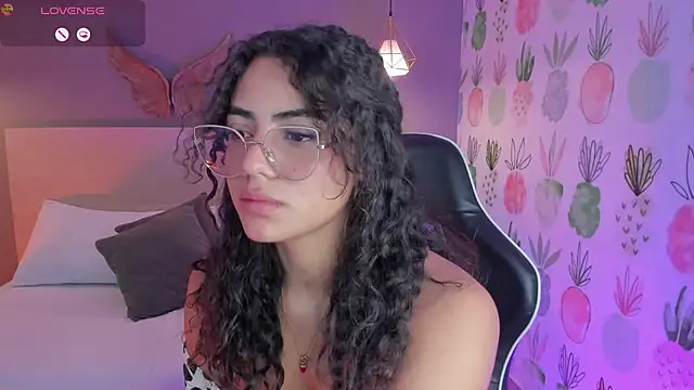yaya23x online show from 07-25-26, 02:34