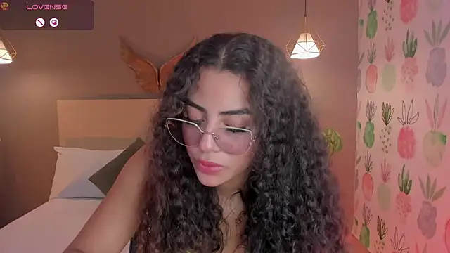 yaya23x online show from 07-24-26, 02:46