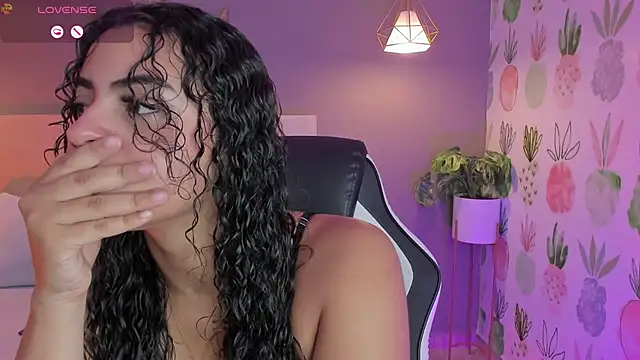 yaya23x online show from 07-16-26, 02:58
