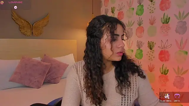 yaya23x online show from 02-20-26, 04:20