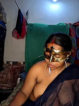 Real Desi Couple online show from 04-18-26, 07:07
