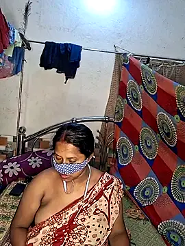 Real Desi Couple online show from 05-21-26, 06:27
